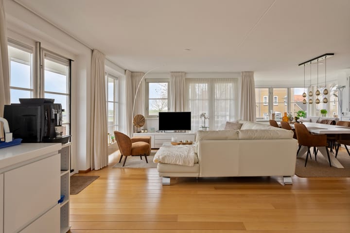 Foto 22 van Buitenhaven 24