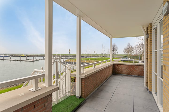 Foto 26 van Buitenhaven 24