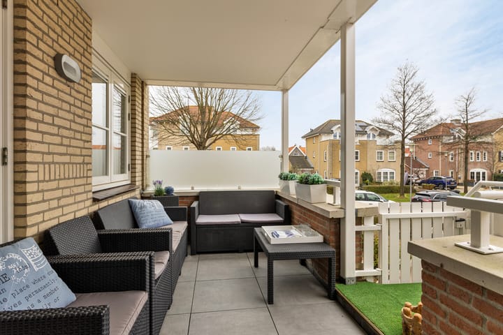 Foto 30 van Buitenhaven 24