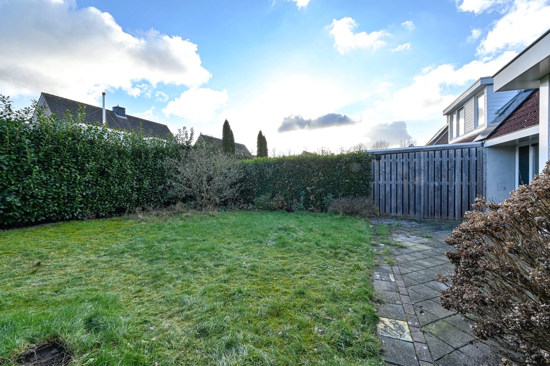 Foto 41 van Opaaldreef 8