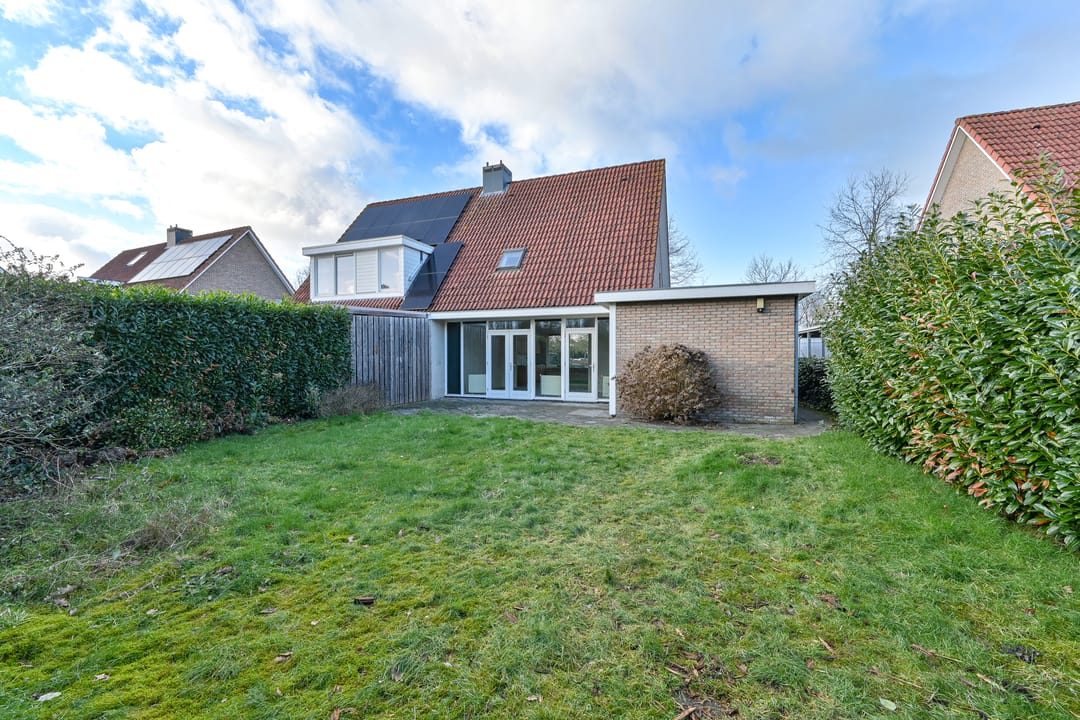 Foto 43 van Opaaldreef 8