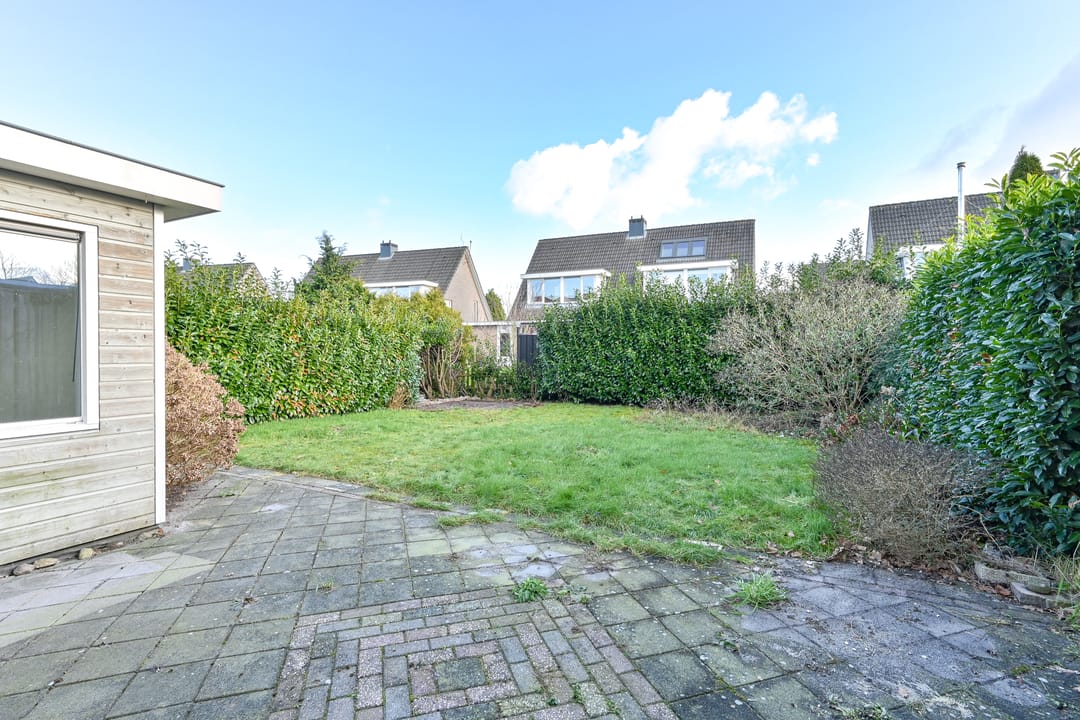 Foto 46 van Opaaldreef 8