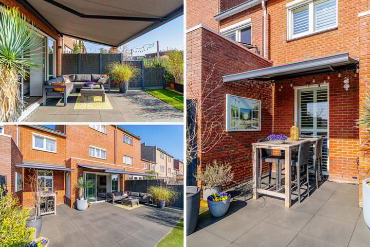 Foto 46 van Leliëndaal 340