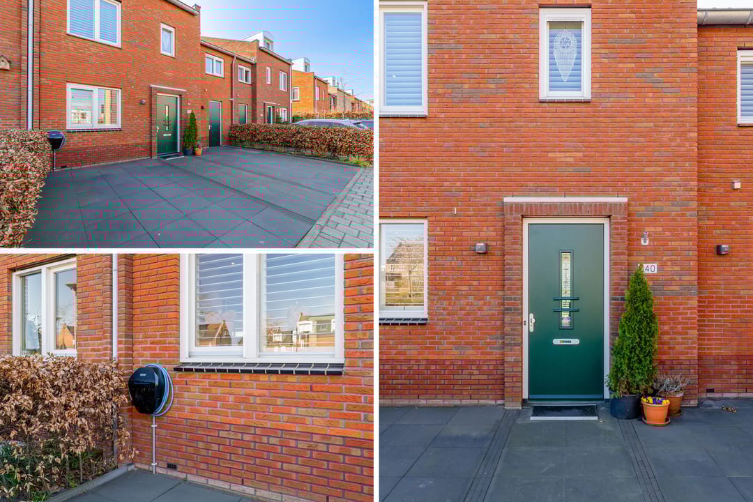 Foto 47 van Leliëndaal 340