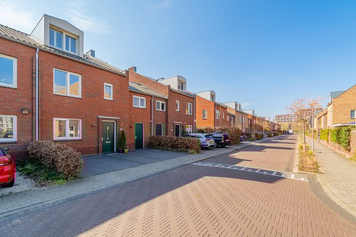 Foto 48 van Leliëndaal 340