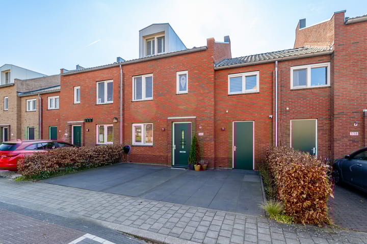 Foto 50 van Leliëndaal 340