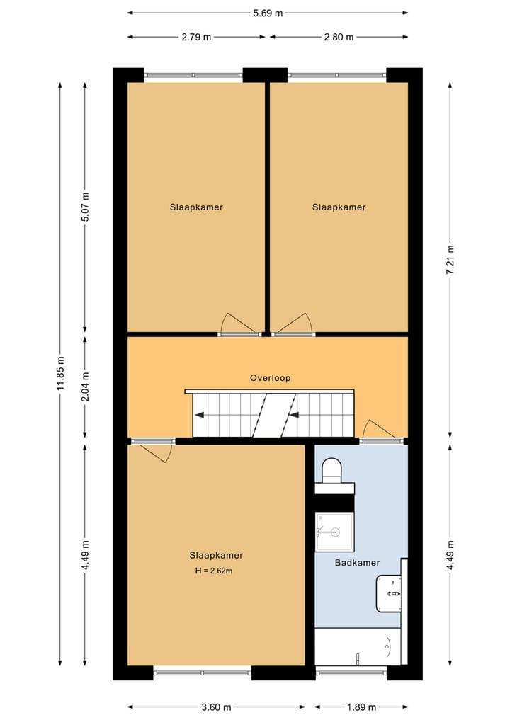 Foto 44 van Texel 21