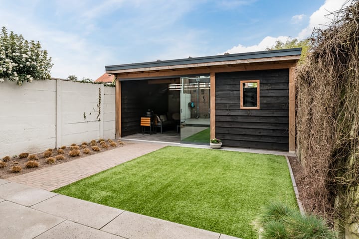 Foto 12 van Jagilstraat 10