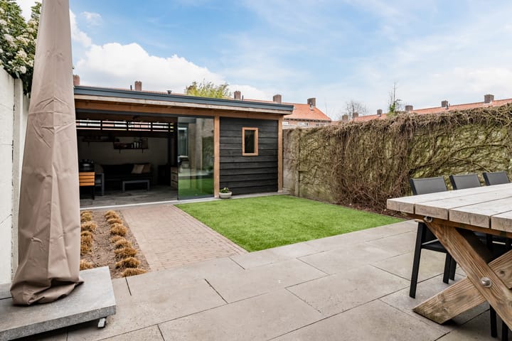 Foto 13 van Jagilstraat 10