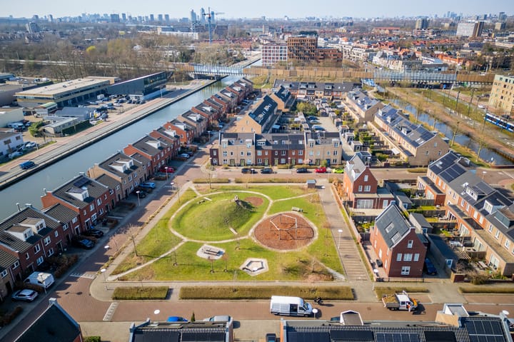 Foto 55 van Leliëndaal 340