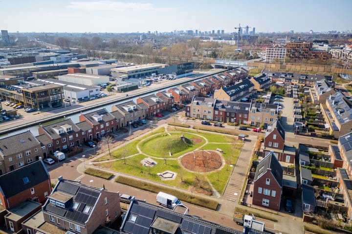 Foto 58 van Leliëndaal 340