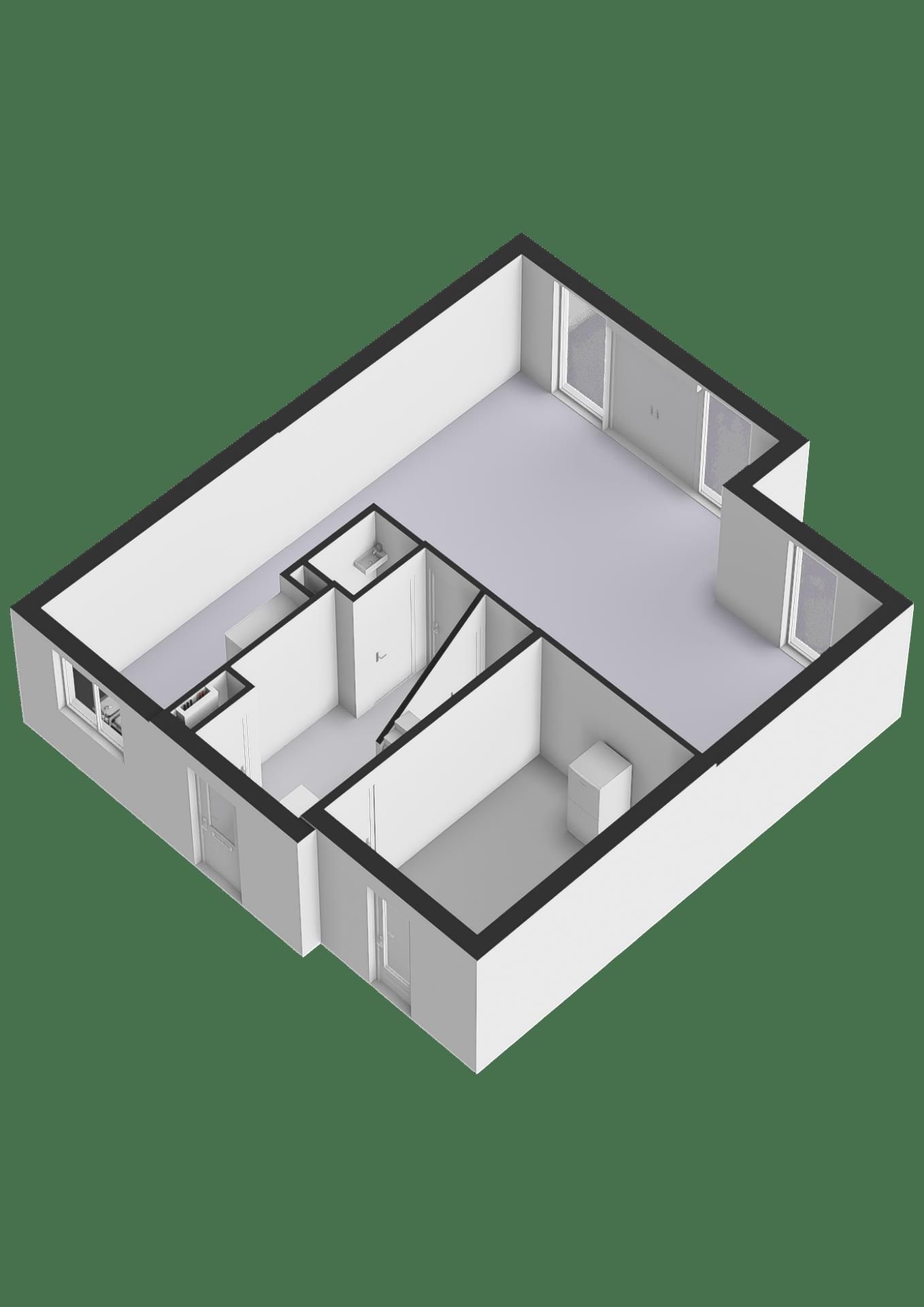 Foto 60 van Leliëndaal 340