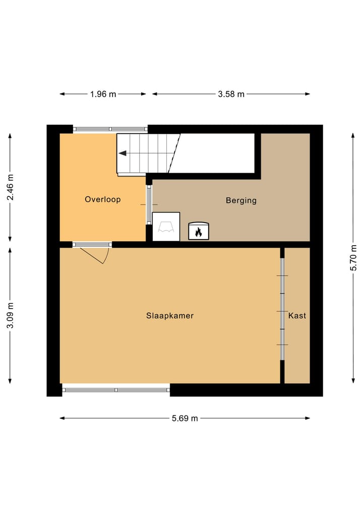 Foto 53 van Texel 21