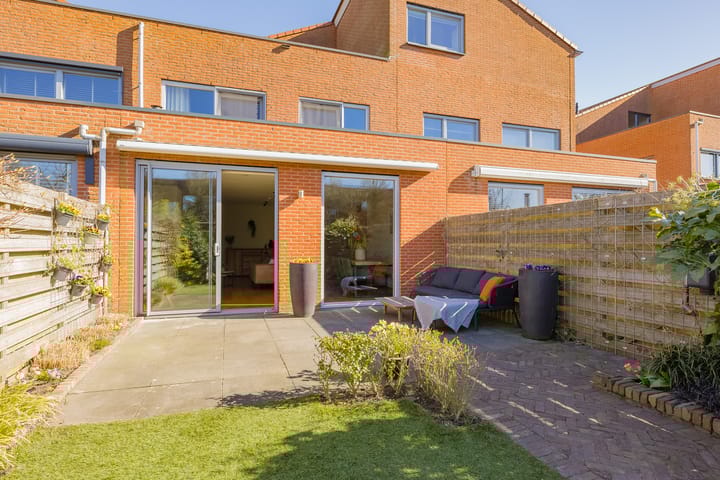 Foto 54 van Texel 21