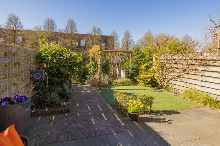 Foto 57 van Texel 21