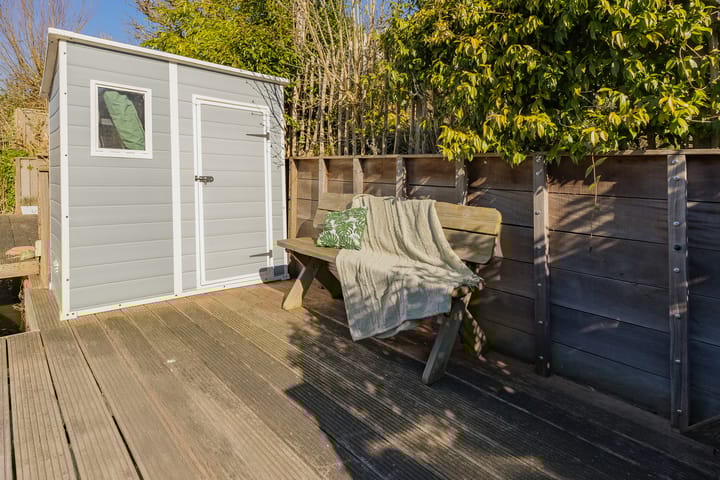 Foto 58 van Texel 21