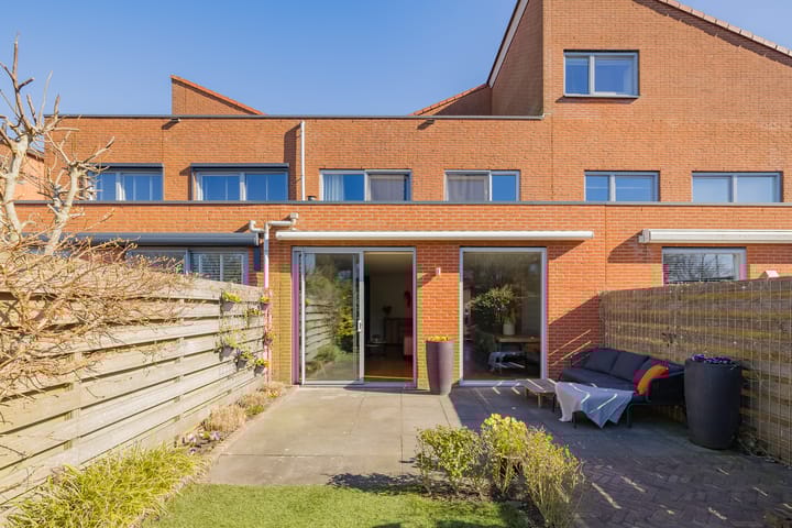 Foto 63 van Texel 21