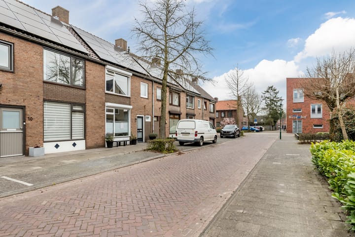 Foto 29 van Jagilstraat 10