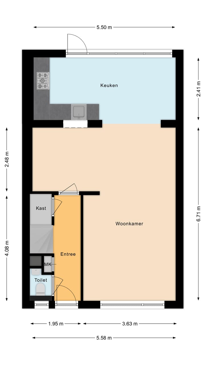 Foto 31 van Jagilstraat 10