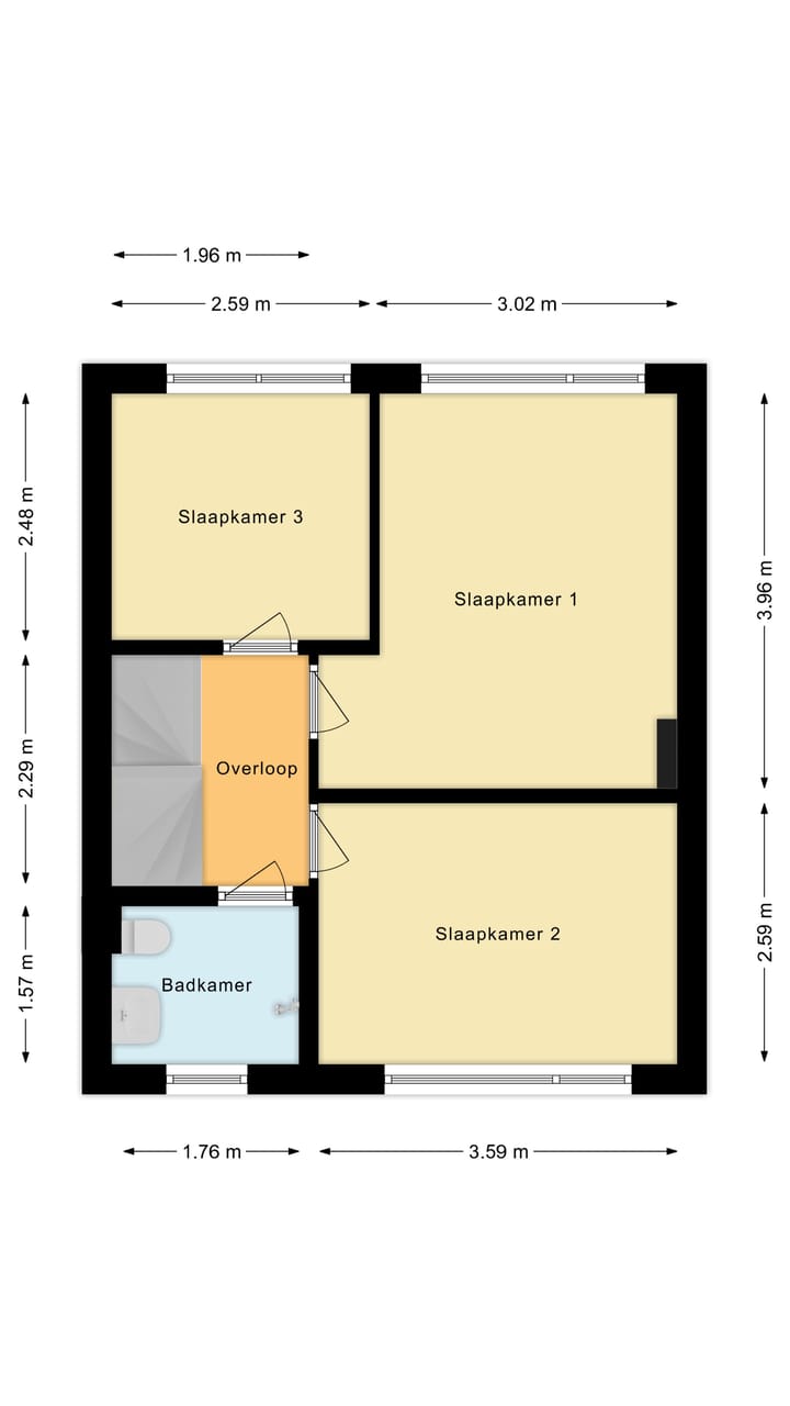 Foto 32 van Jagilstraat 10