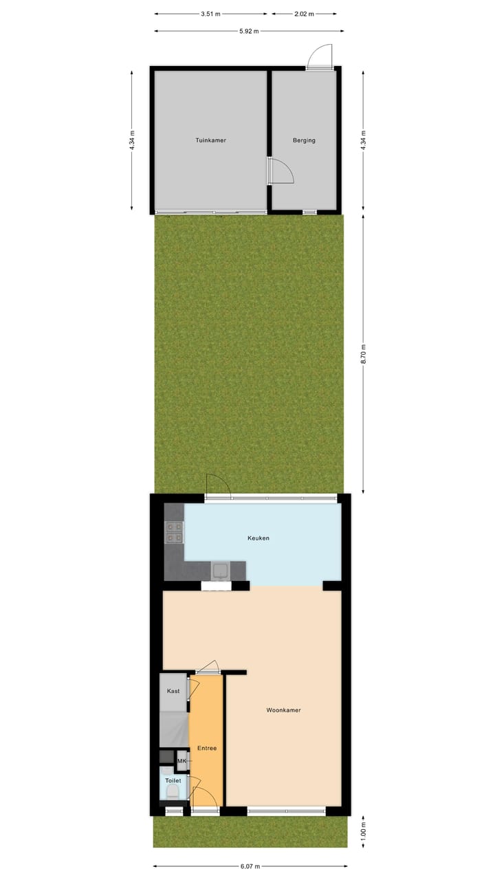 Foto 33 van Jagilstraat 10