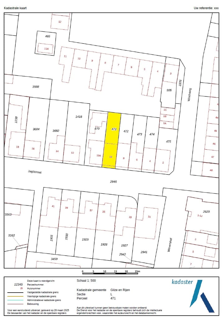 Foto 35 van Jagilstraat 10