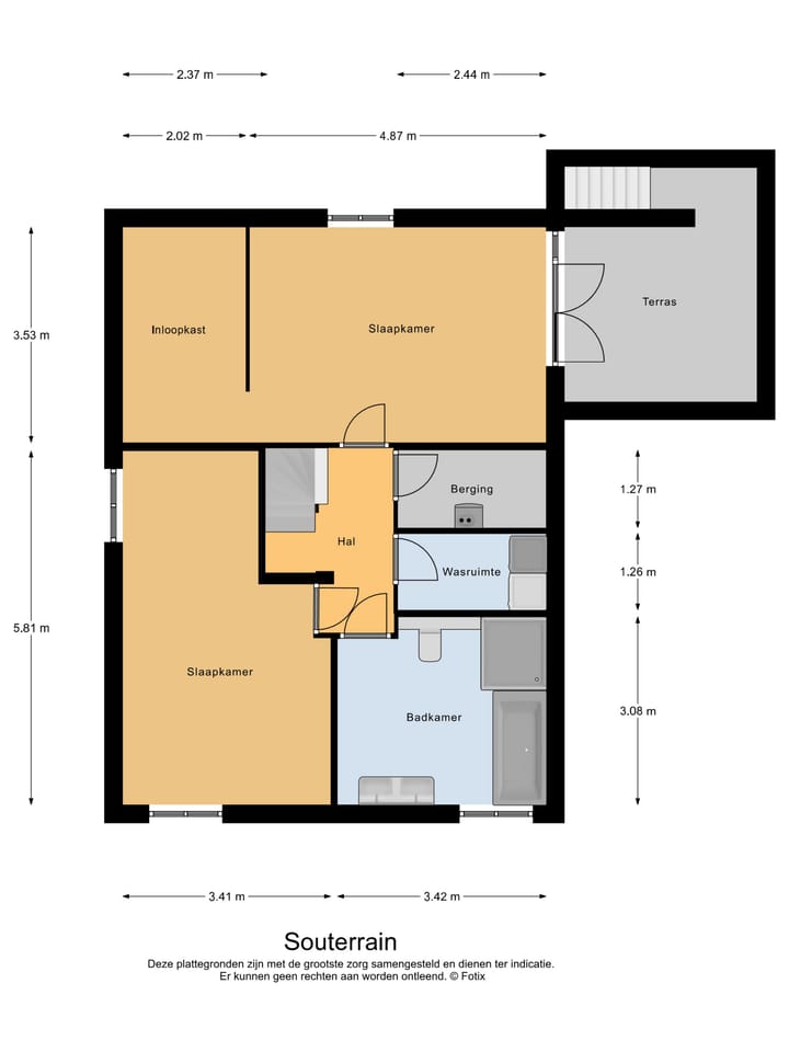 Foto 43 van Panoramaweg 55
