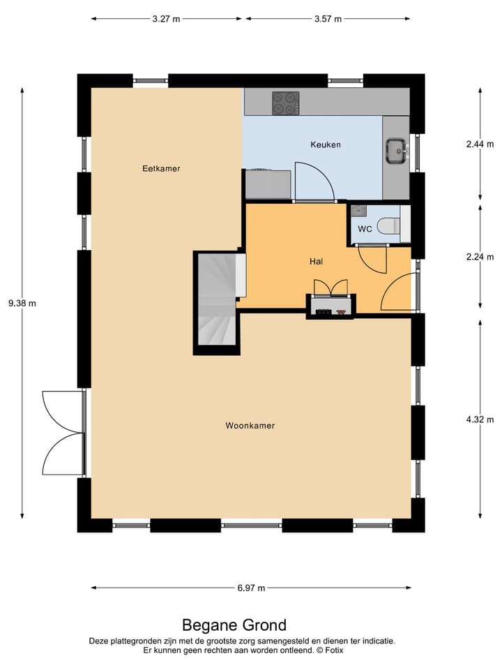 Foto 44 van Panoramaweg 55