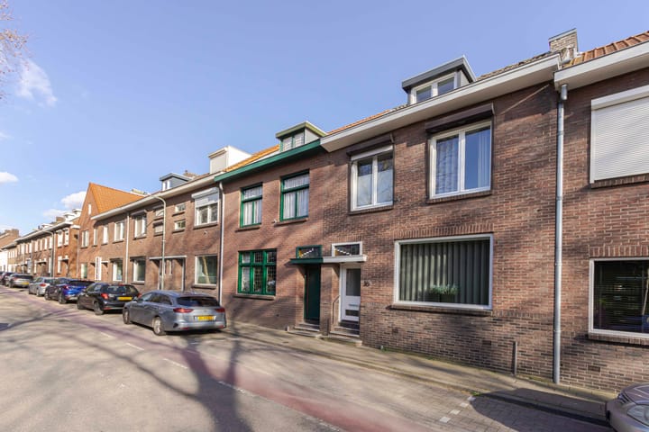 Foto 3 van Humcoverstraat 20