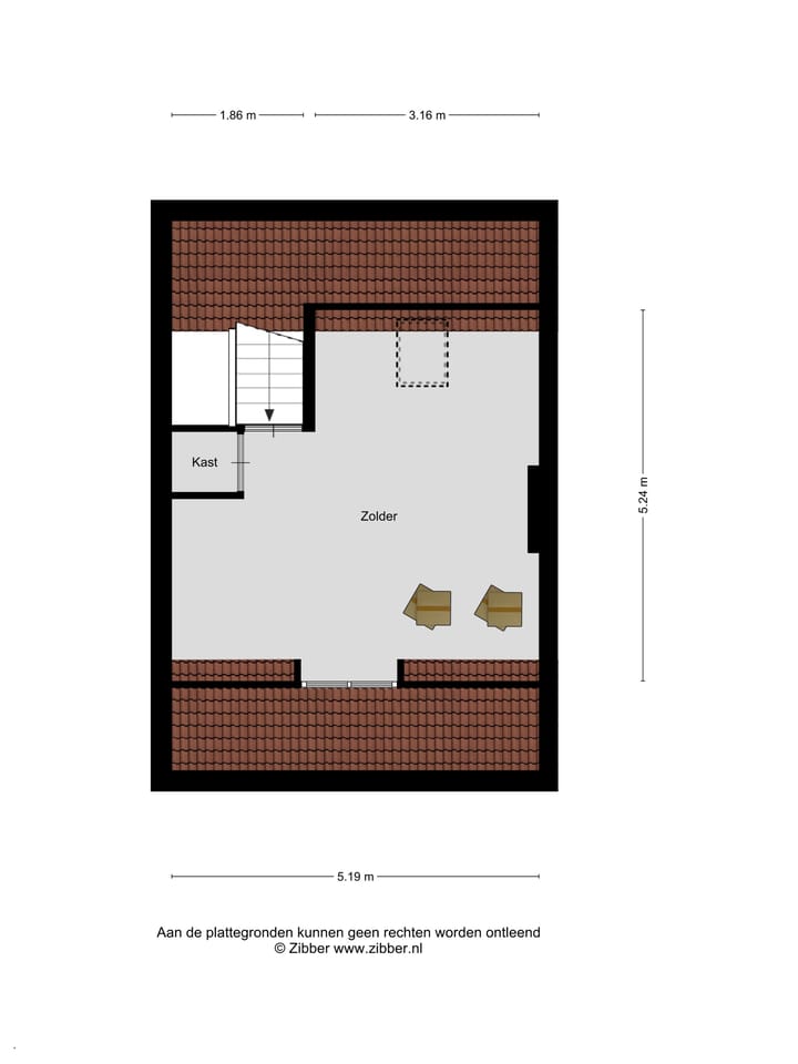 Foto 38 van Humcoverstraat 20
