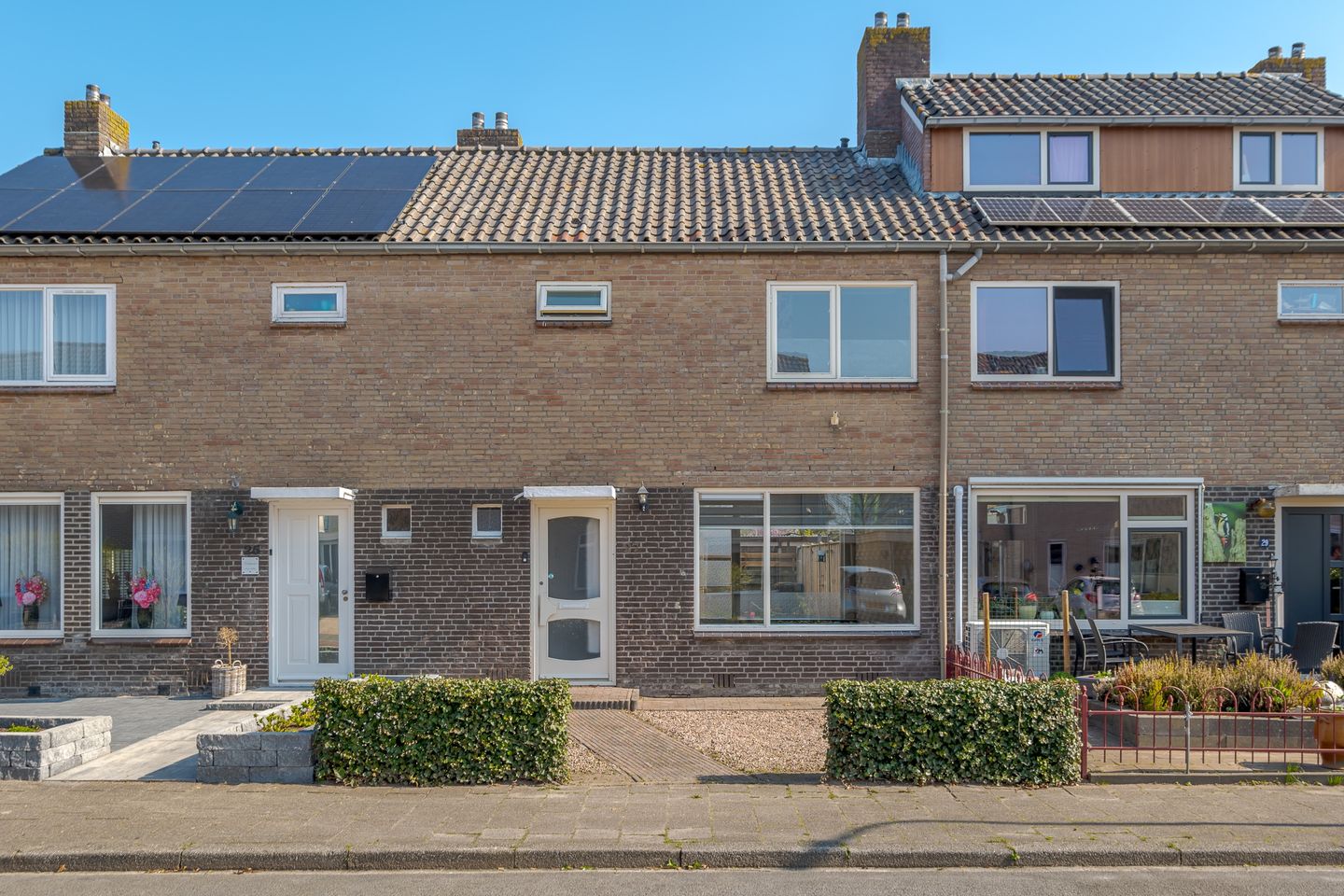 Foto 1 van Spechtlaan 27