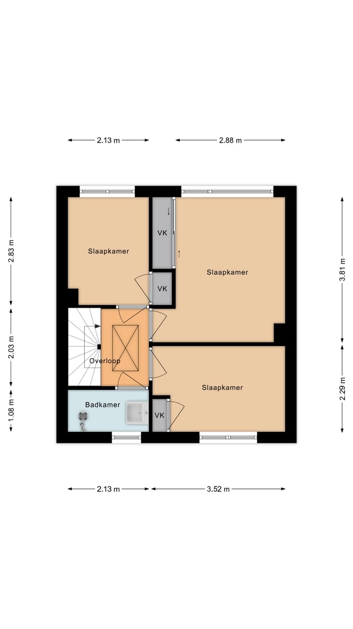 Foto 46 van Spechtlaan 27