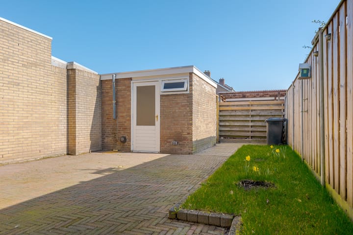 Foto 5 van Spechtlaan 27