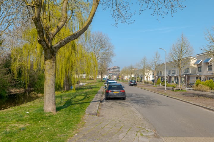 Foto 7 van Spechtlaan 27