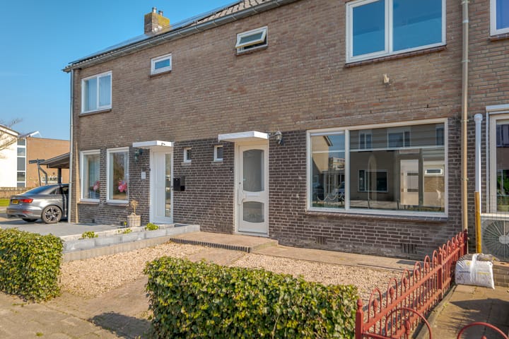 Foto 9 van Spechtlaan 27