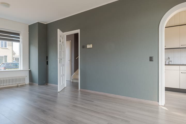 Foto 12 van Spechtlaan 27