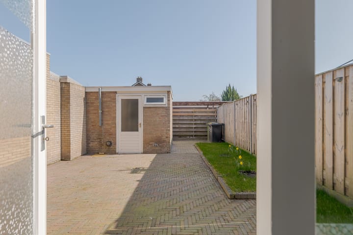 Foto 15 van Spechtlaan 27