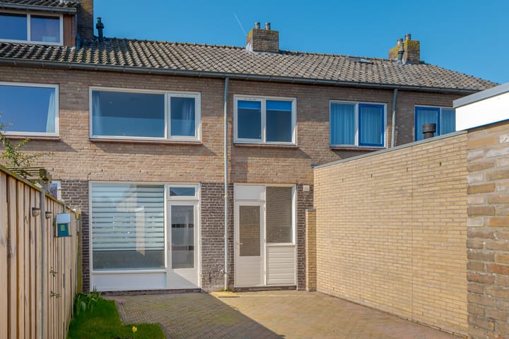 Foto 37 van Spechtlaan 27