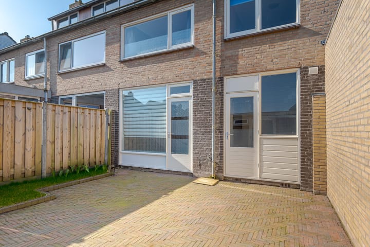 Foto 38 van Spechtlaan 27