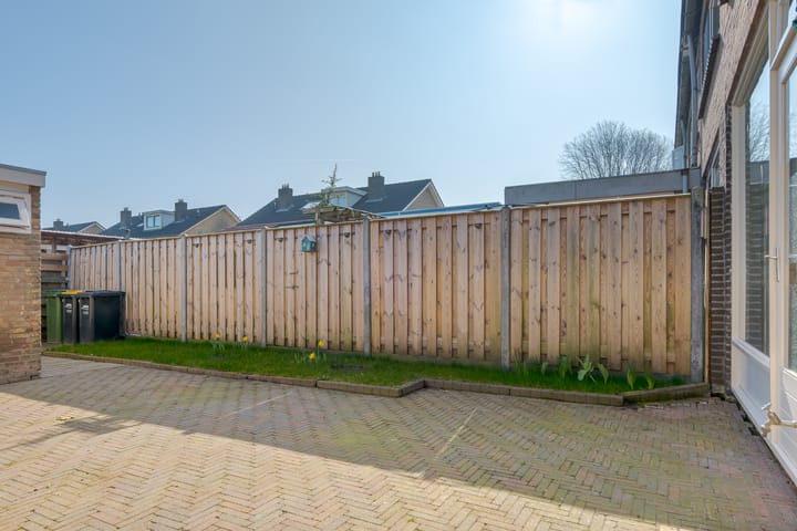 Foto 39 van Spechtlaan 27