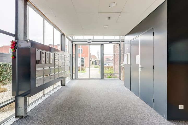 Photo 3 of Aanloop 35