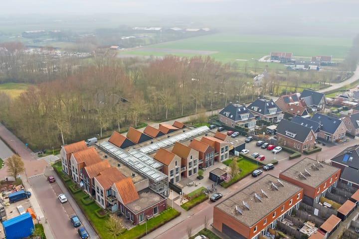 Photo 33 of Aanloop 35