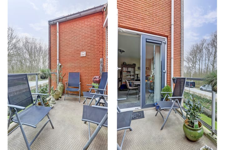 Photo 38 of Aanloop 35