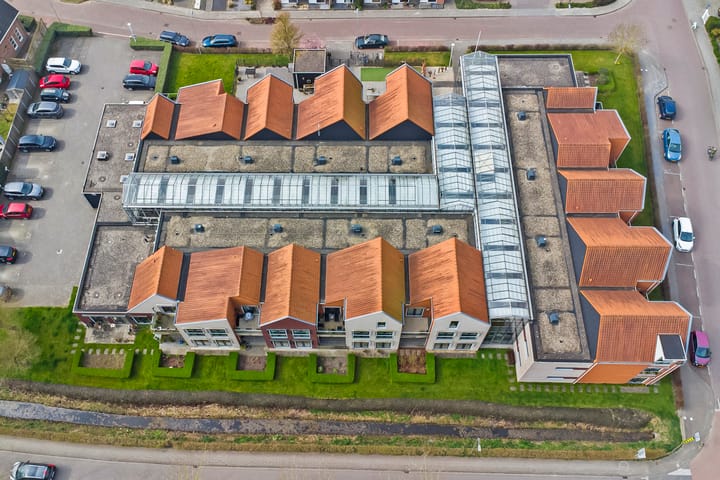 Photo 41 of Aanloop 35