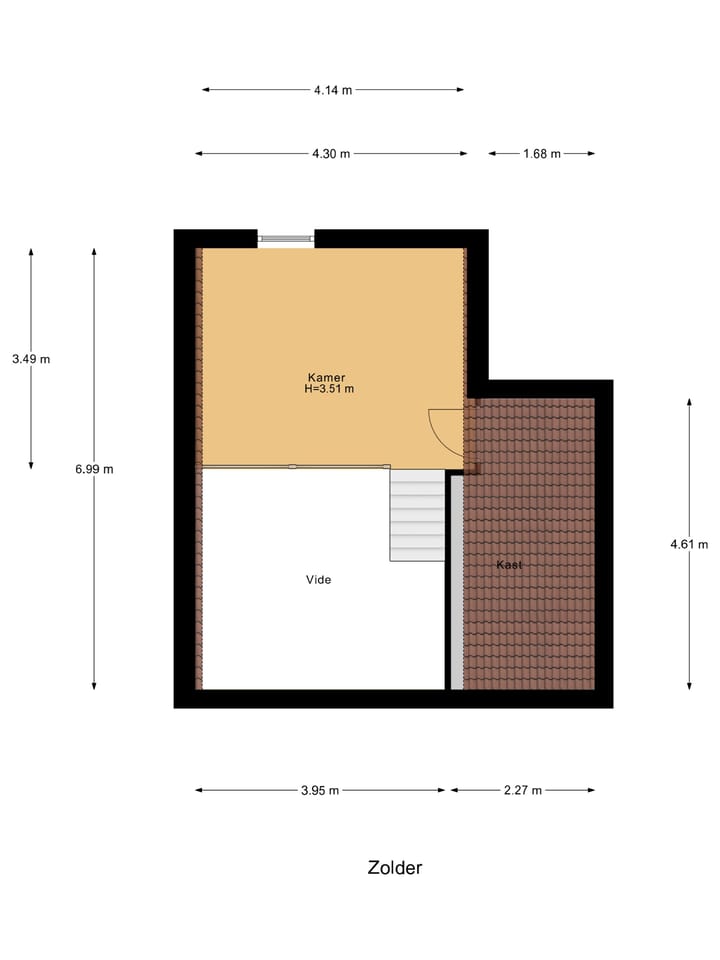 Photo 44 of Aanloop 35