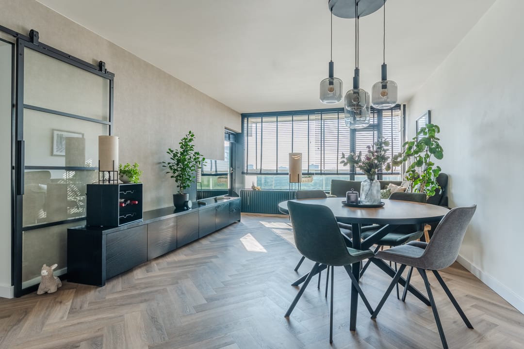 Foto 1 van Forellendaal 1014