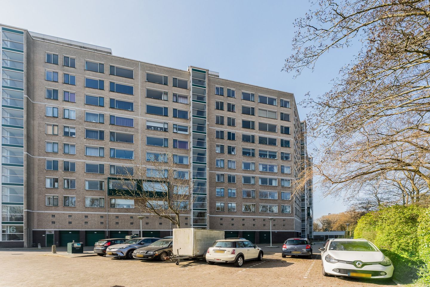 Foto 5 van Forellendaal 1014