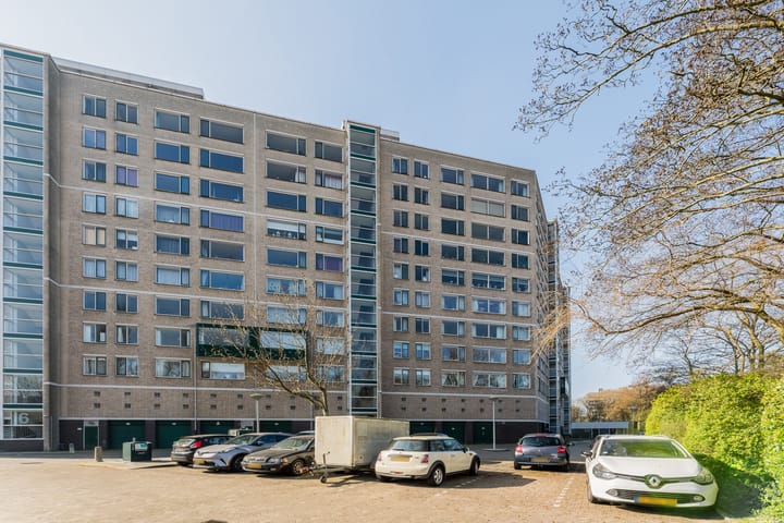 Foto 5 van Forellendaal 1014