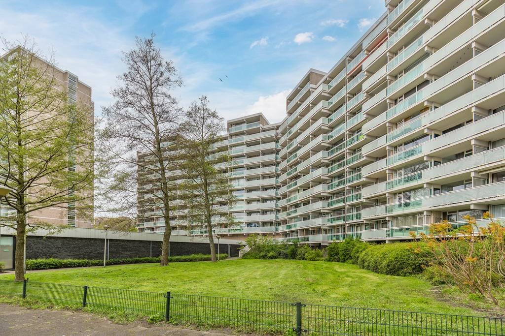 Foto 6 van Forellendaal 1014