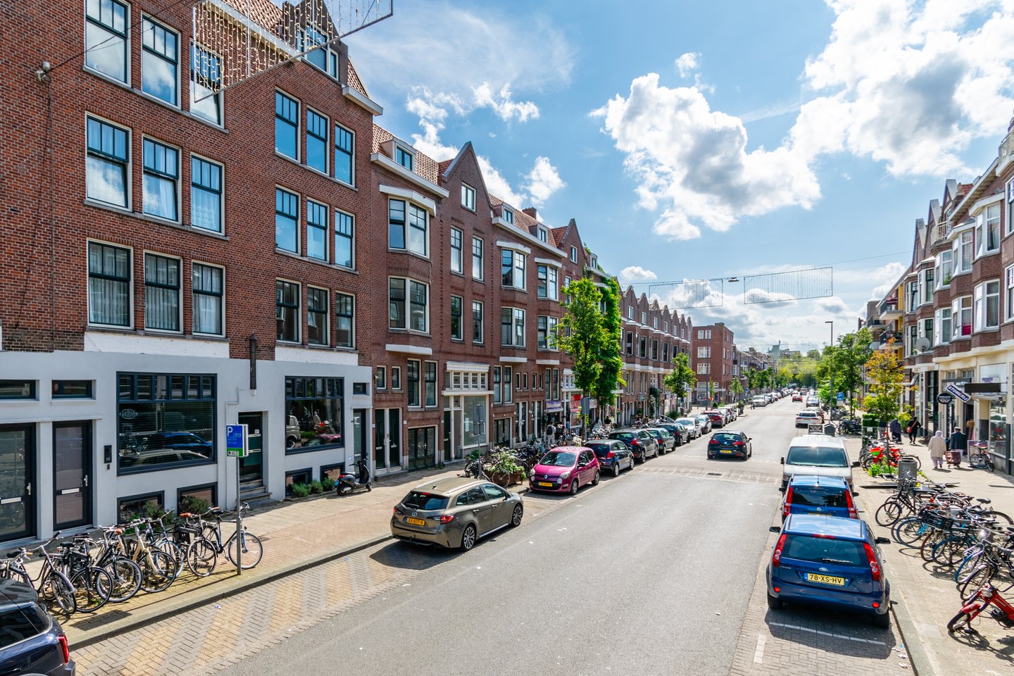 View photo 2 of Grote Visserijstraat 12-A01
